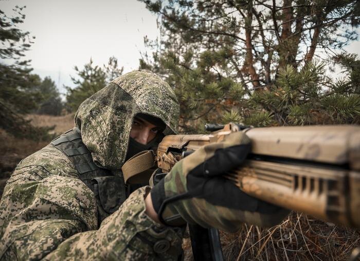 Обложка © VK / Минобороны