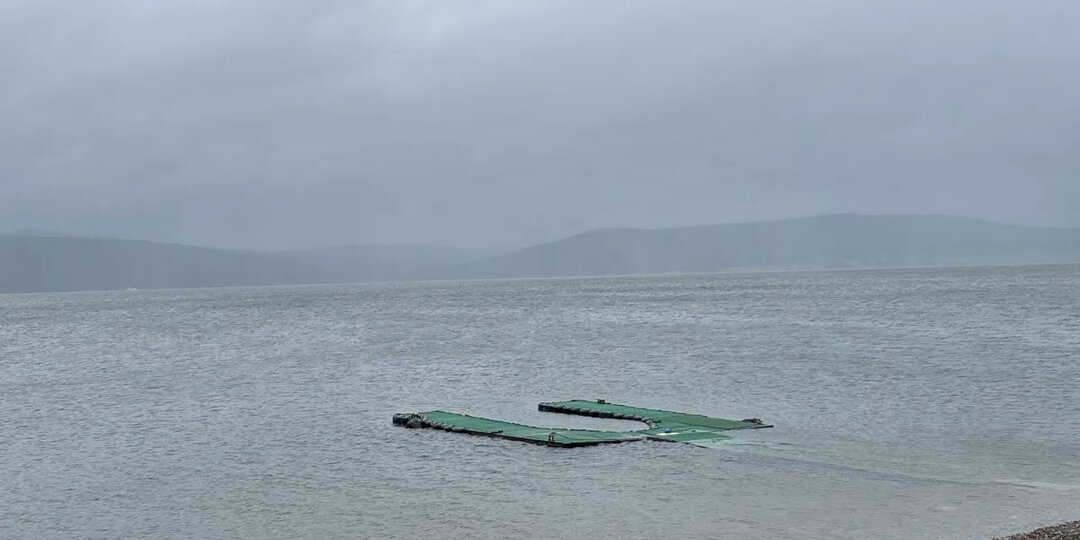 Водолазы нашли тело утонувшего в Караидельском районе