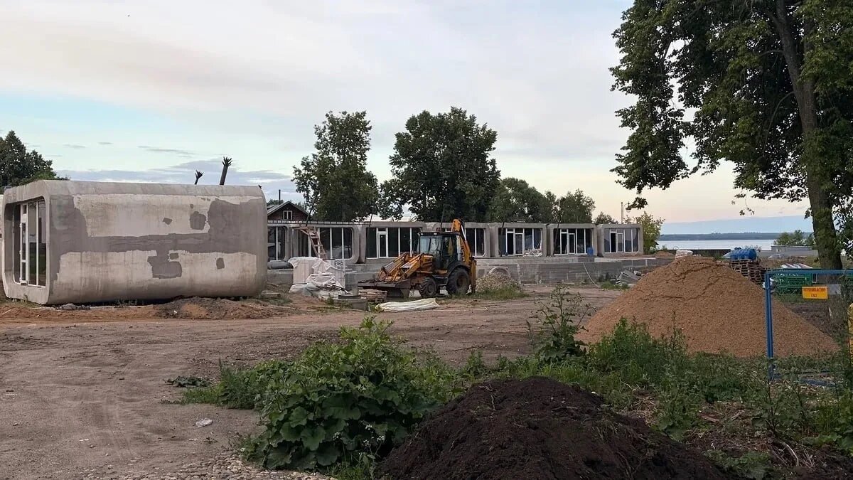 Листайте вправо, чтобы увидеть больше изображений
