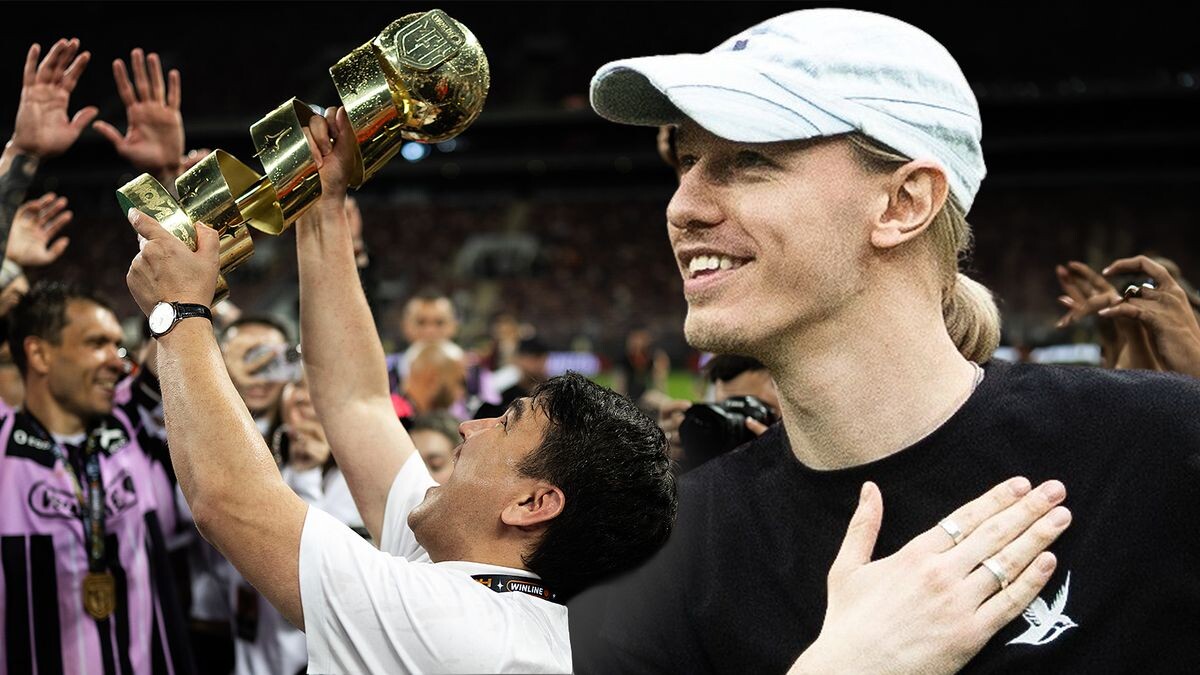    Денис Тырин, Sport24