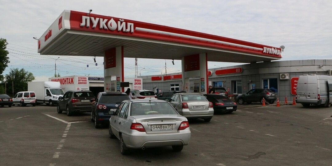 Бизнес массово продает АЗС в Ростовской области