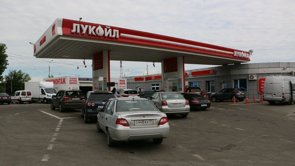    Бизнес массово выставил на продажу АЗС в Ростовской области   1MI