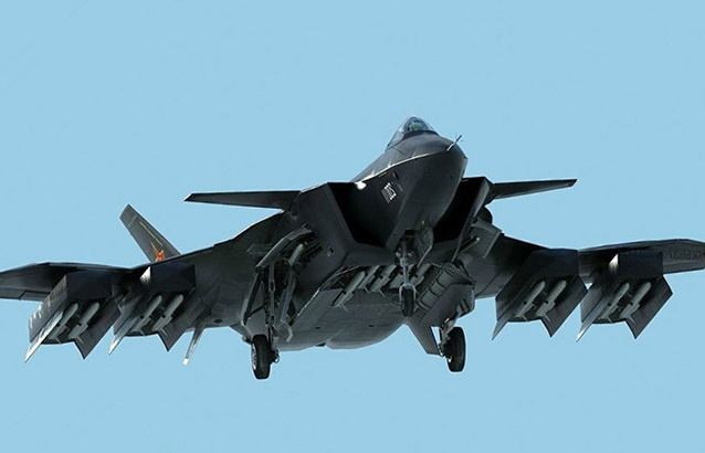 J-20