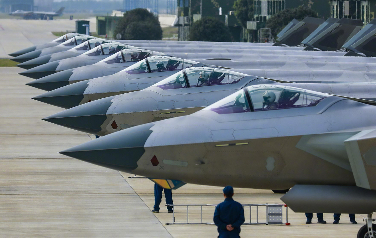 J-20