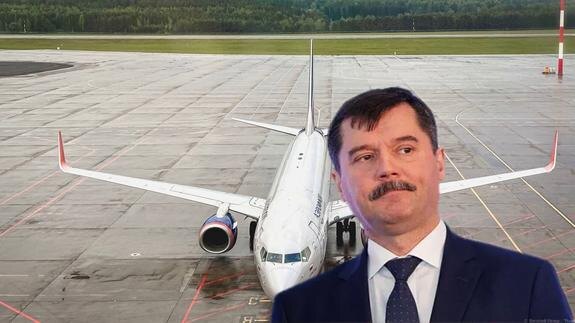 Прибыльное это дело, видимо, руководить авиацией: общая стоимость всей недвижимости арестованного экс-главы Росавиации может оцениваться примерно в миллиард рубл
