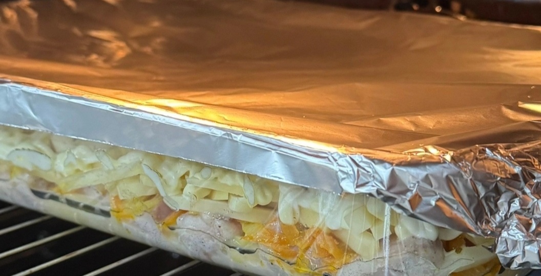 Вот так просто, вкусно и сытно накормлю всю семью.