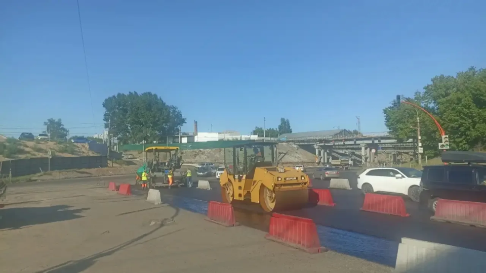    Ремонтные работы. Источник: Barnaul.org