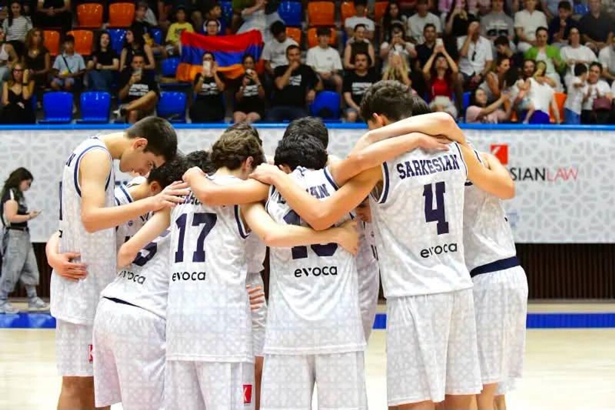 © Photo : press office of MESCS of RA