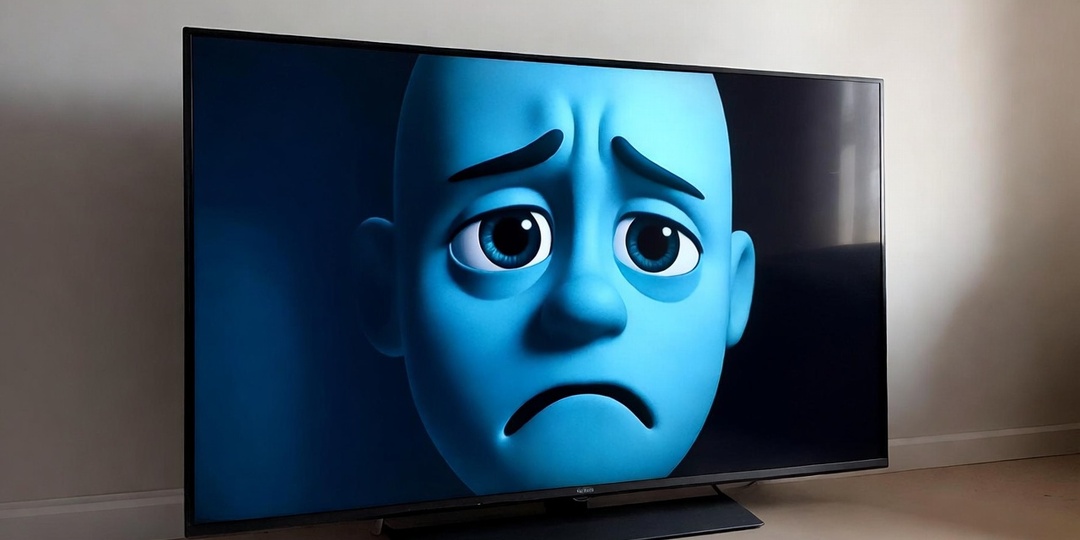 Я дешёвый Smart TV. Первые полгода меня любили, потом я начал тормозить