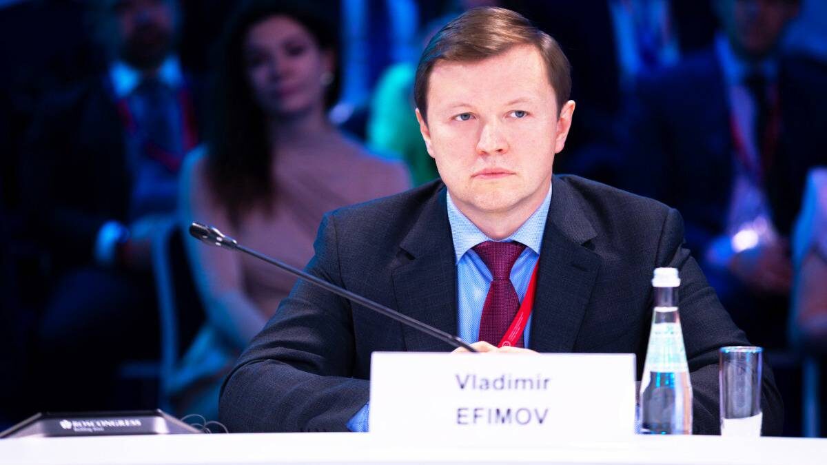    Владимир Ефимов / Фото: Комплекс градостроительной политики и строительства Москвы