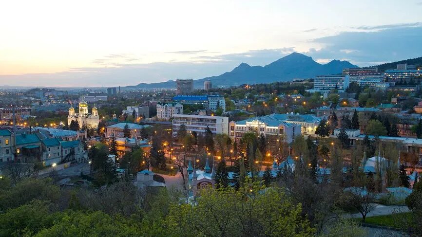 Маменька
