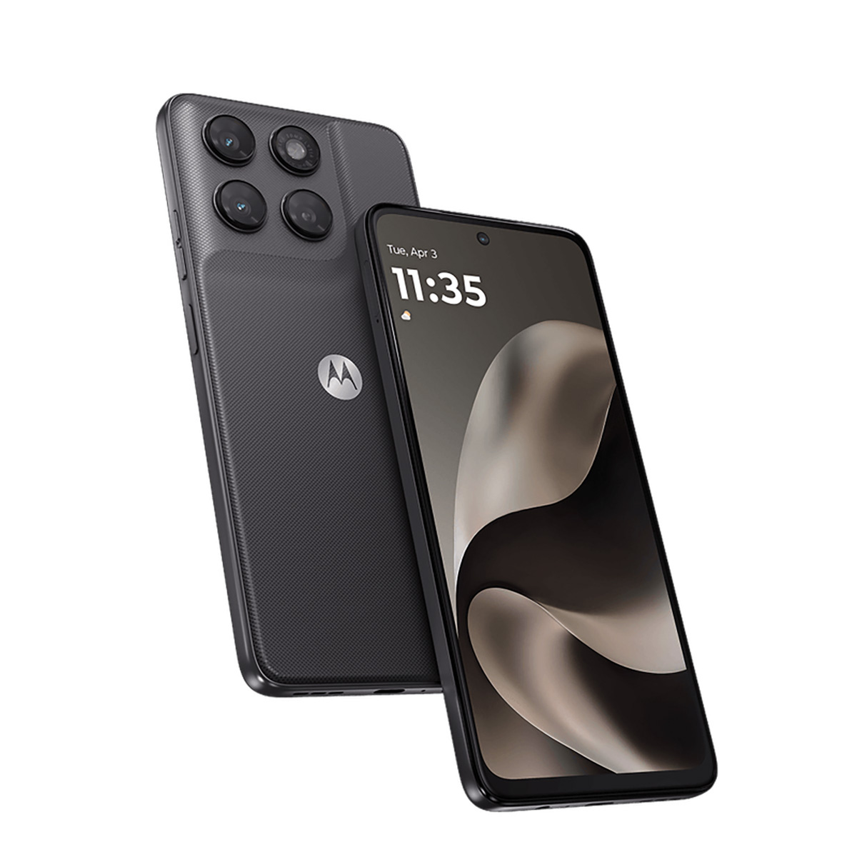 Изображение: Motorola через Gizmochina  📷
