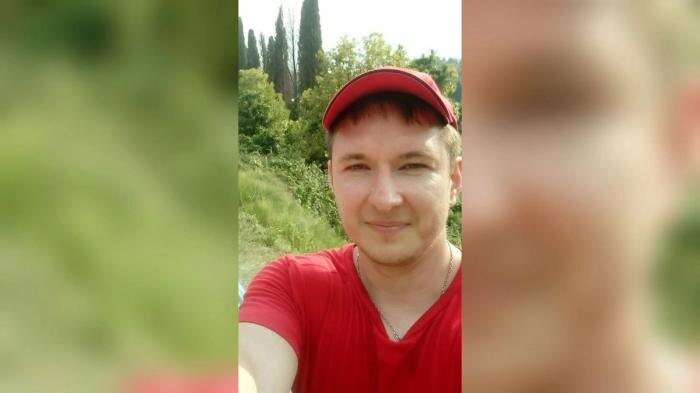 Обложка © VK / Фёдор Мехнин