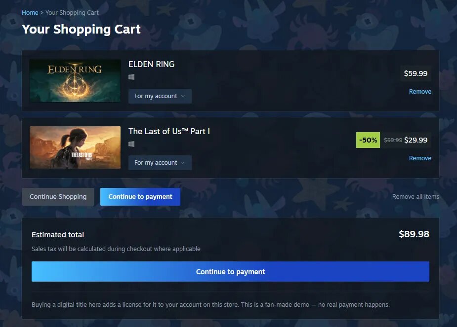 Источник: Steam Sale Simulator   📷