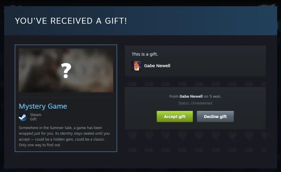 Источник: Steam Sale Simulator   📷