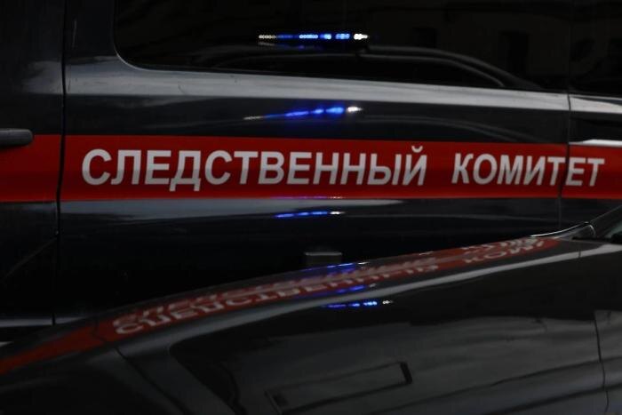 Следственный комитет России. Обложка © Life.ru
