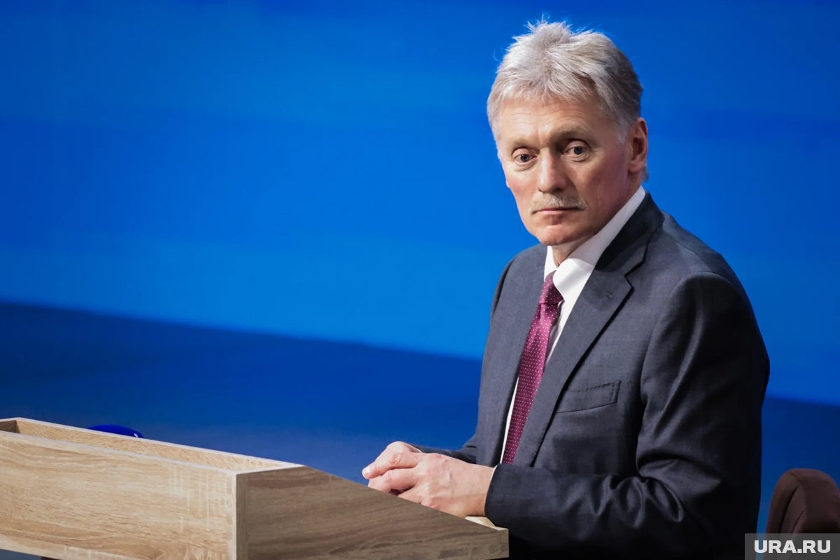     Песков оценил масштабы СВО