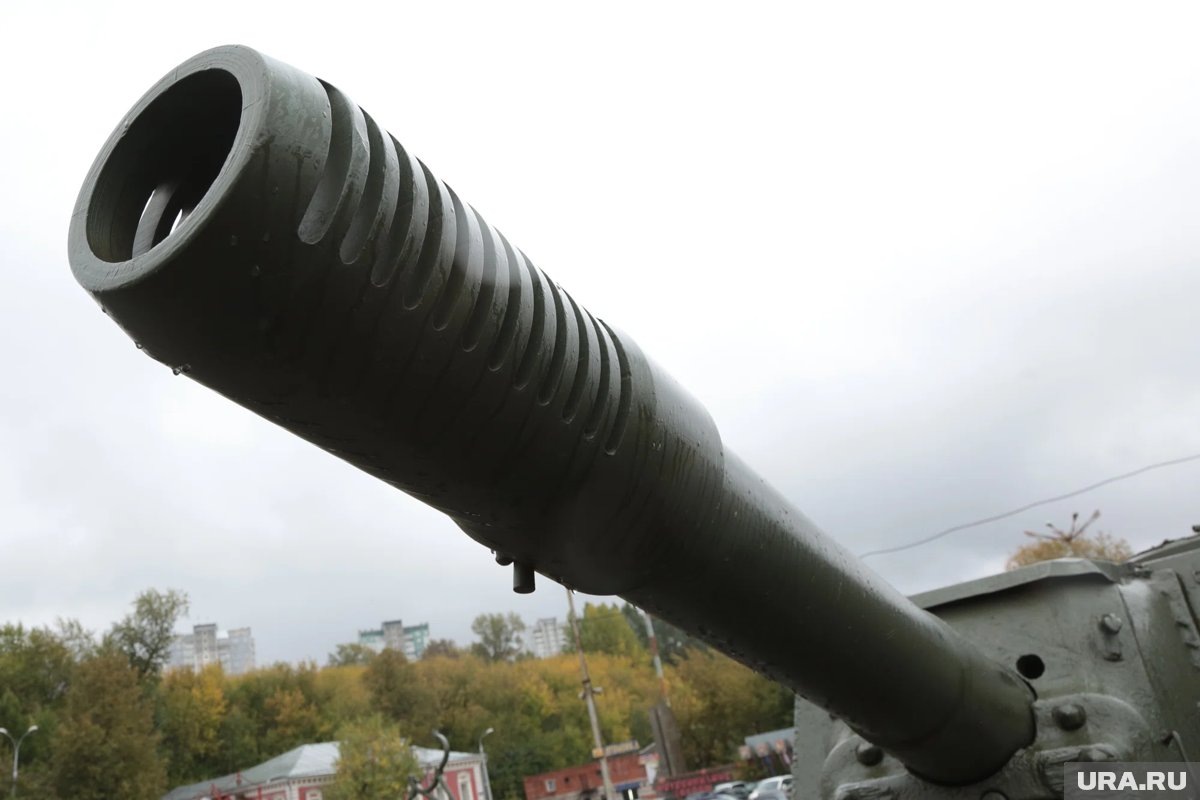     Европа производит оружие различного уровня для нужд ВСУ, тем самым превращая себя в завод (архивное фото)