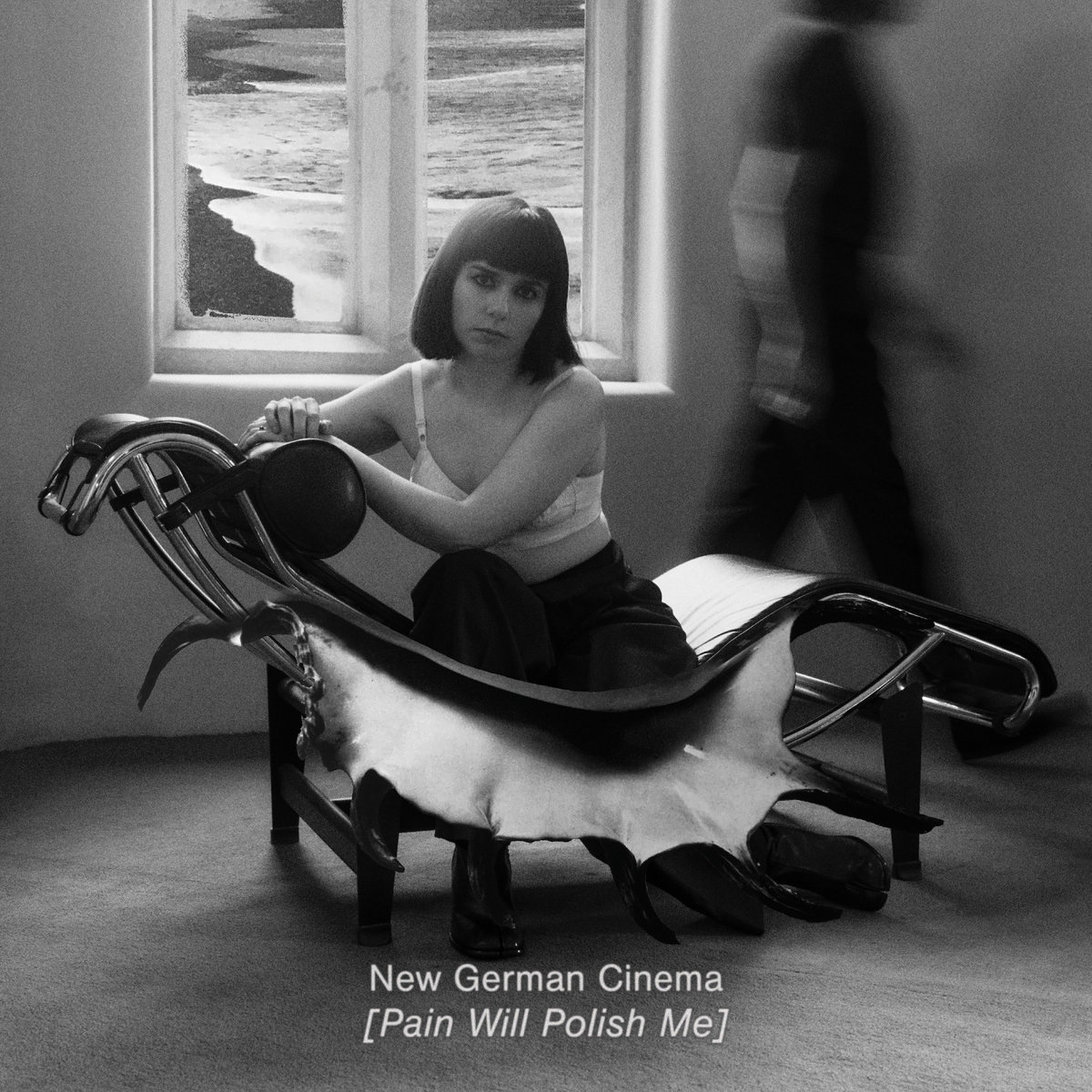 New German Cinema «Pain Will Plish Me» (p) 2026