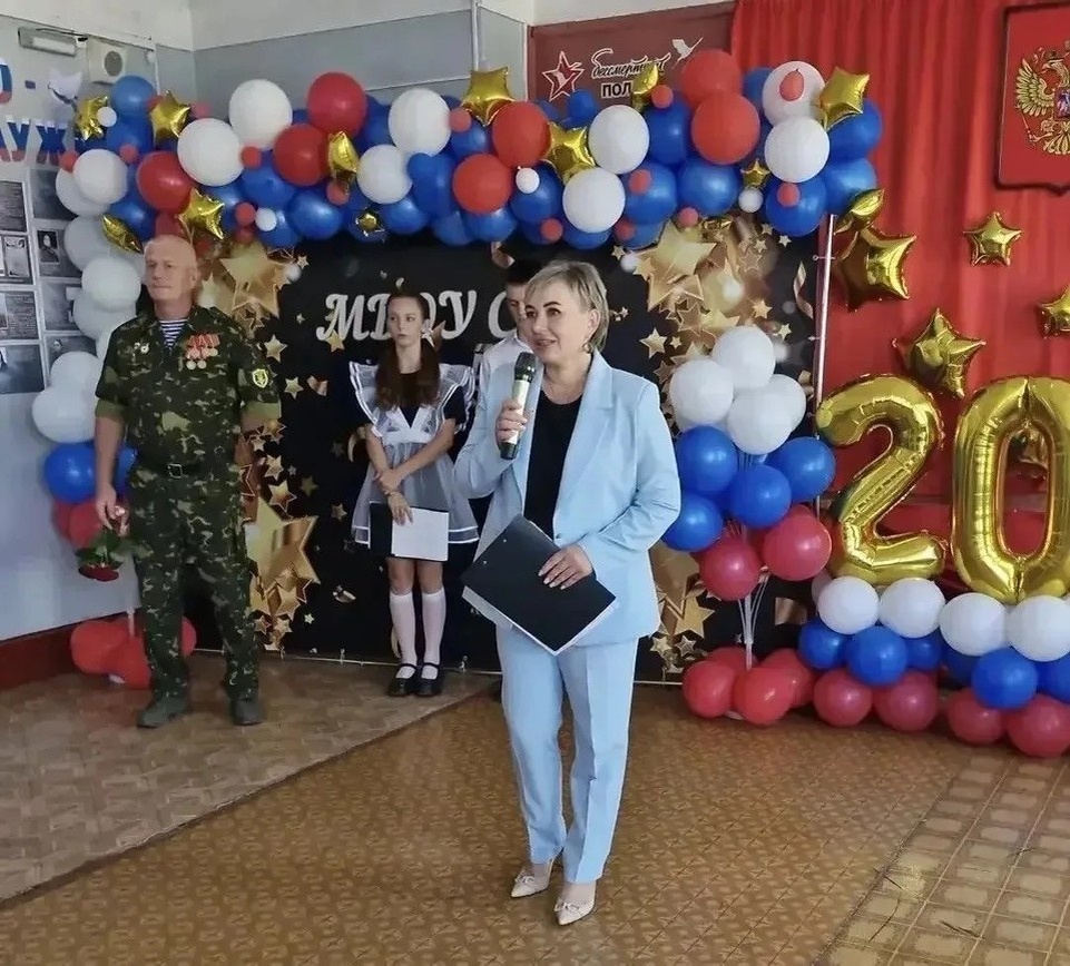    Когда Ольга узнала о фонде «Защитники Отечества», поняла: это именно то, что ей нужно. Фото: «Защитники Отечества» в Ростовской области