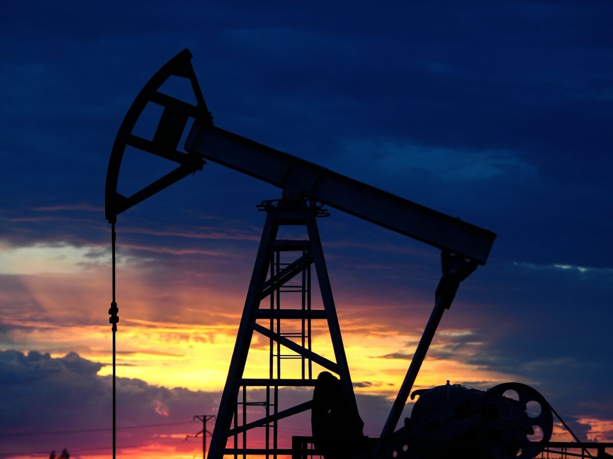    Добыча нефти© РИА Новости . Максим Богодвид