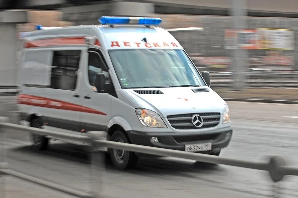    Шестилетний ребенок погиб в ДТП с легковушкой и автобусом в Зарайске Иван ПРОХОРОВ