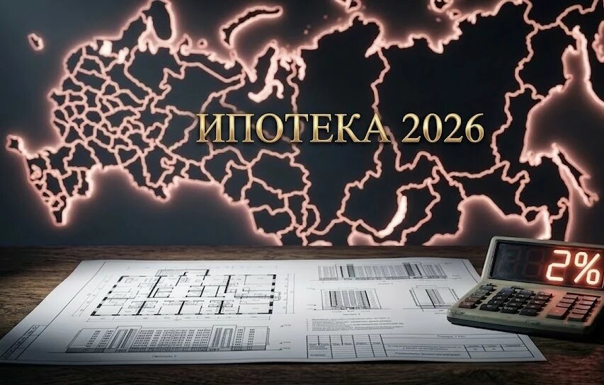 Государственные программы под 2% работают. Вопрос в том, в какие сроки вам нужно уложиться.