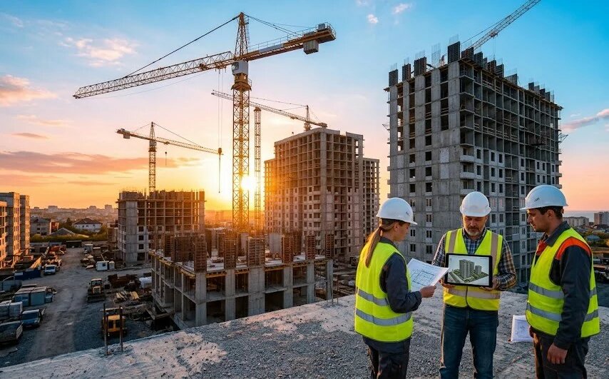 В новых регионах ипотека 2% работает исключительно на первичном рынке. Государство субсидирует только масштабные новые стройки.