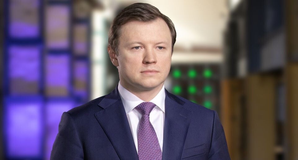    Комплекс градостроительной политики и строительства Москвы. Владимир Ефимов