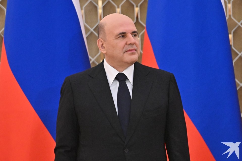    Михаил Мишустин встретится с Денисом Паслером и примет участие в пленарном заседании на ИННОПРОМе Владимир ВЕЛЕНГУРИН