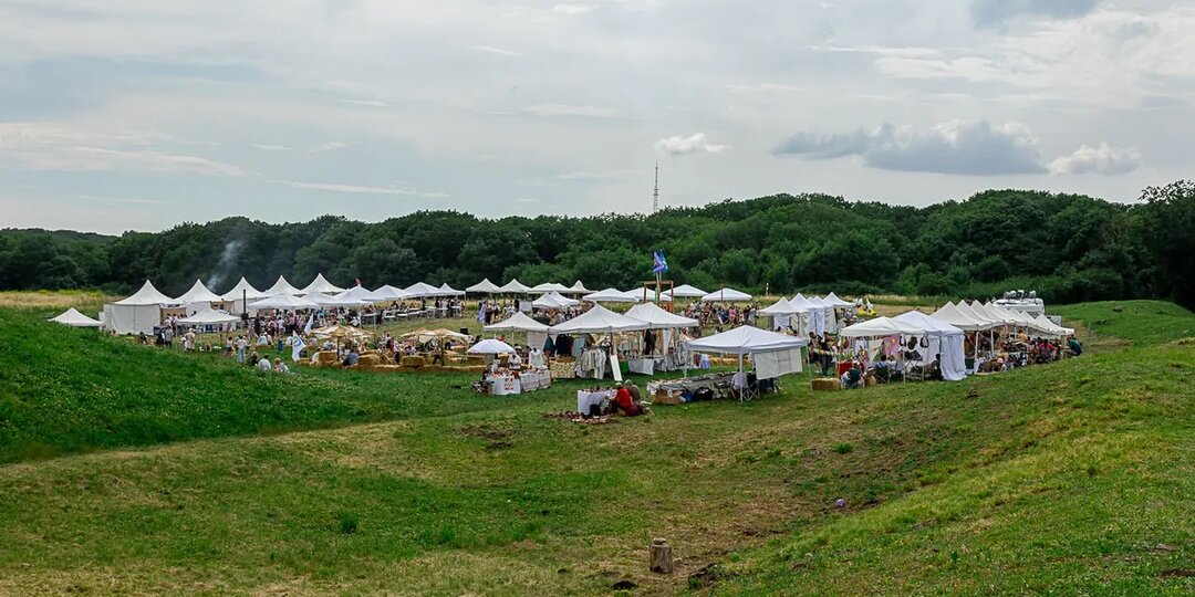 Больше 15 тысяч гостей собрал фестиваль «Классики-пятнашки» в Ставрополе