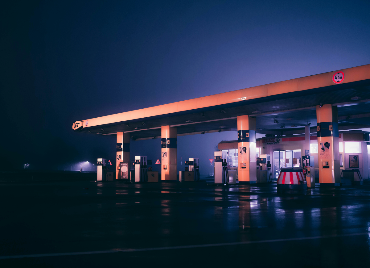     Aron Yigin / Unsplash