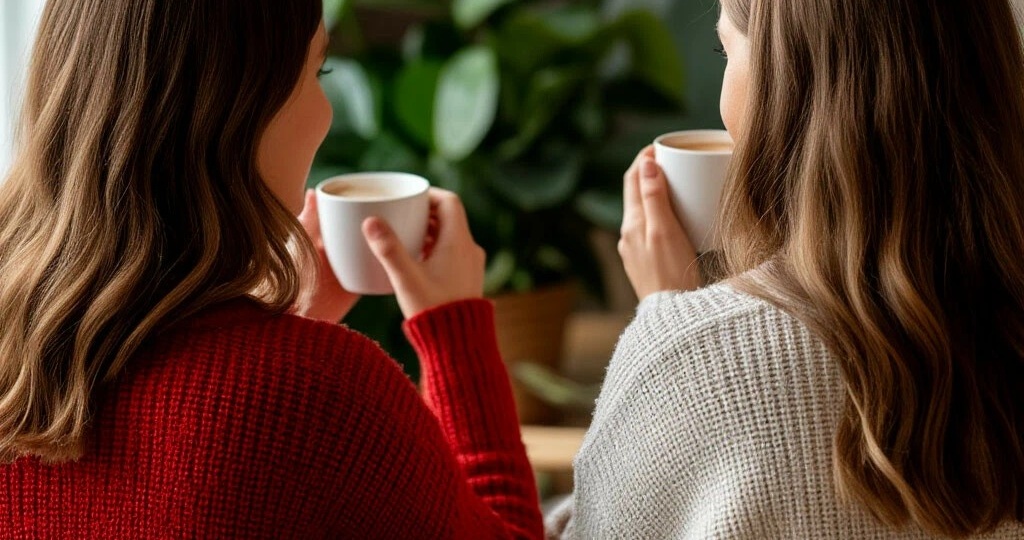 Открываю ещё один новый блог: ☕️Разговор по душам☕️