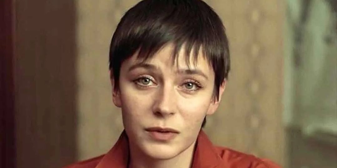 25 лет лжи: почему звезда «Зимней вишни» - Елена Сафонова скрывала сына и как французский муж отнял у неё ребенка