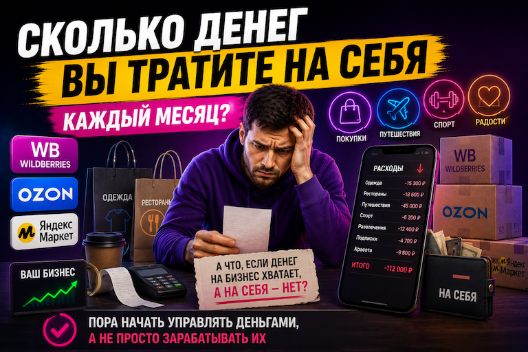 Почему собственник становится главным врагом своего бизнеса