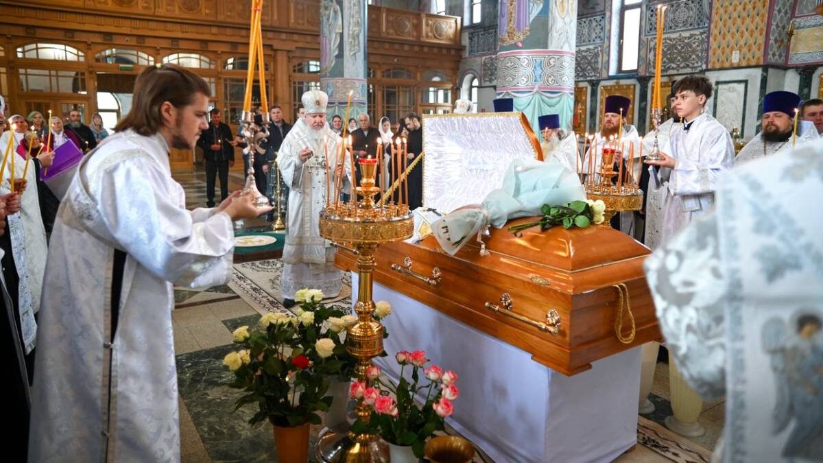    Фото: Брянская епархия