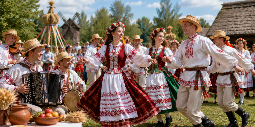 «Купальские зорьки» 2026 в Тюмени: где и как пройдет фестиваль