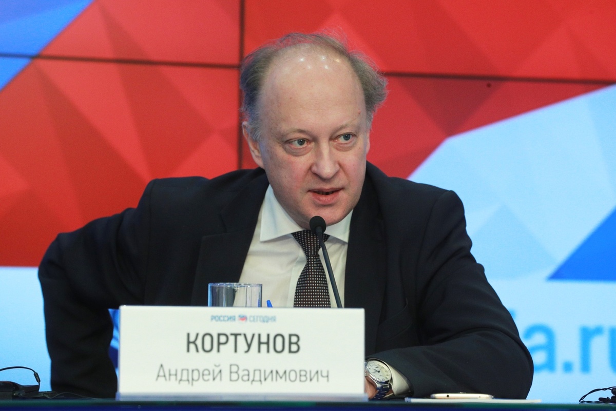    Сергей Булкин/NEWS.RU