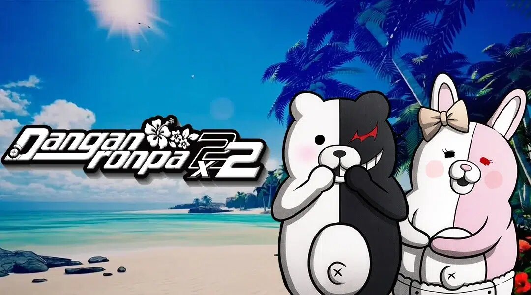    Danganronpa 2x2 перенесли на 2027 год: что изменится