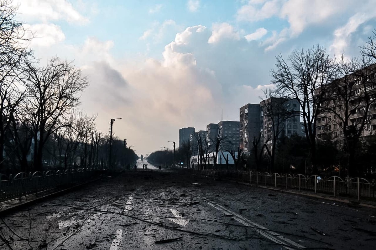    Фото: wikimedia commons / сайт лидера Украины, CC BY 4.0