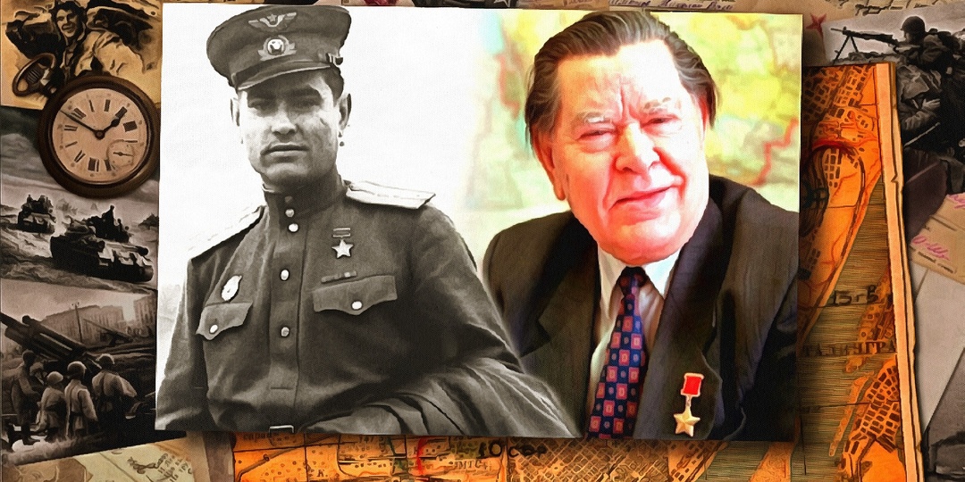Алексей Маресьев: что сделала новая власть Ельцина в 90-е с летчиком-легендой и какой ответ за это понесла