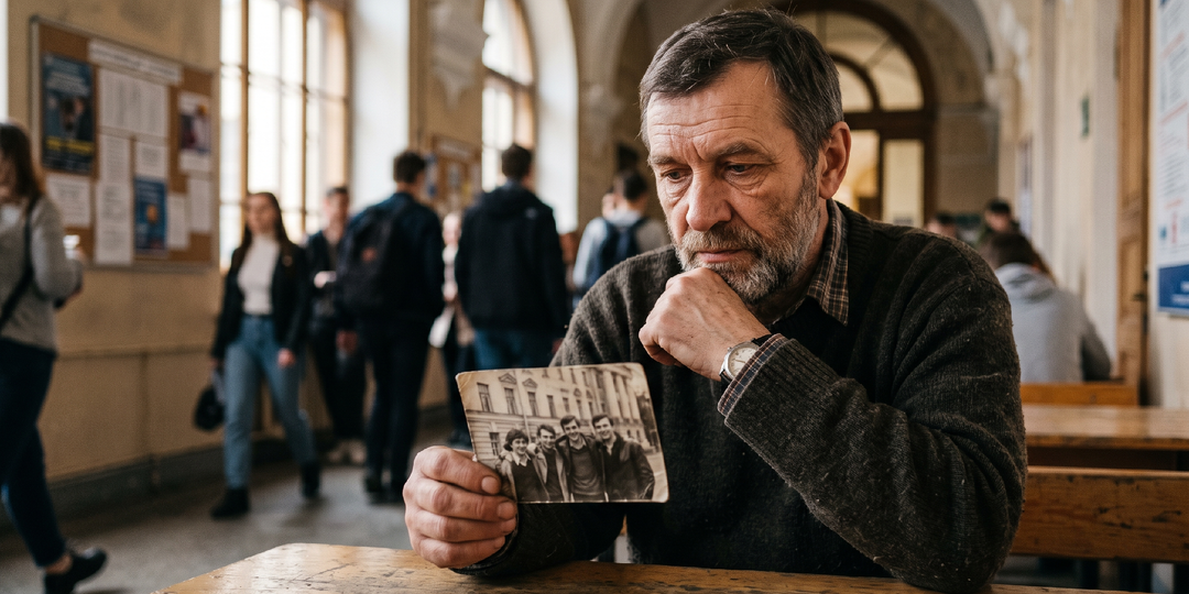 Я поступил в институт бесплатно и получал стипендию. Считаю, сколько то же самое стоит сыну