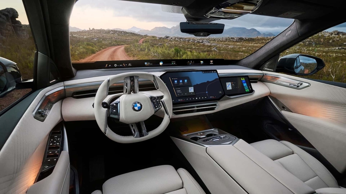 Изображение: BMW📷
