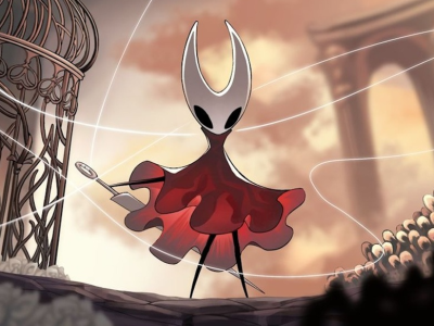    Hollow Knight: Silksong получит масштабный мод с вырезанным контентом [ВИДЕО]