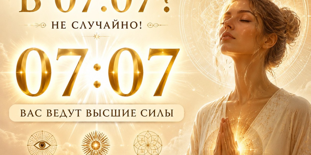 Не пропустите Врата Ангелов: главная дата 07.07