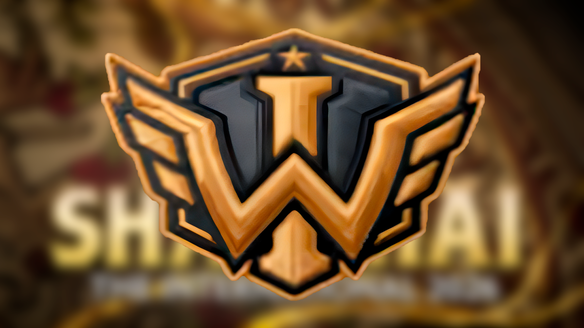     Iron Wing (1w Team)