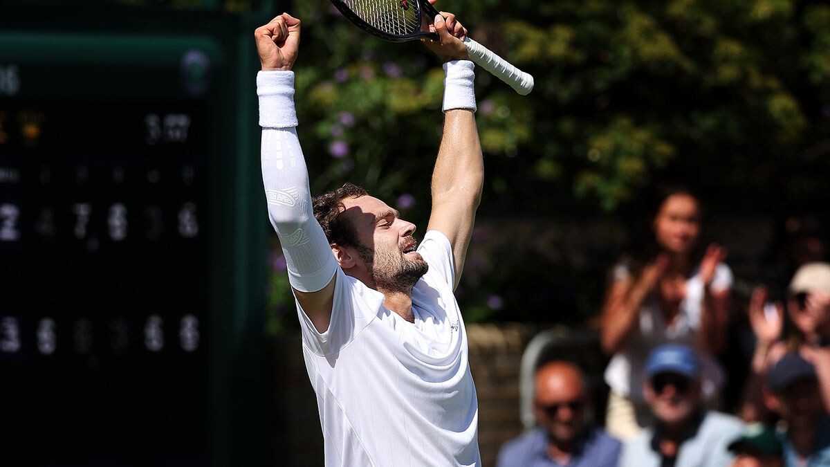    Getty Images