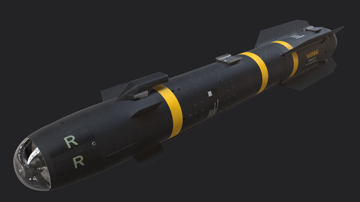 Сингапур пополняет арсенал Hellfire: $22,3 млн на 67 ракет для Apache. Фото: Lockheed Martin