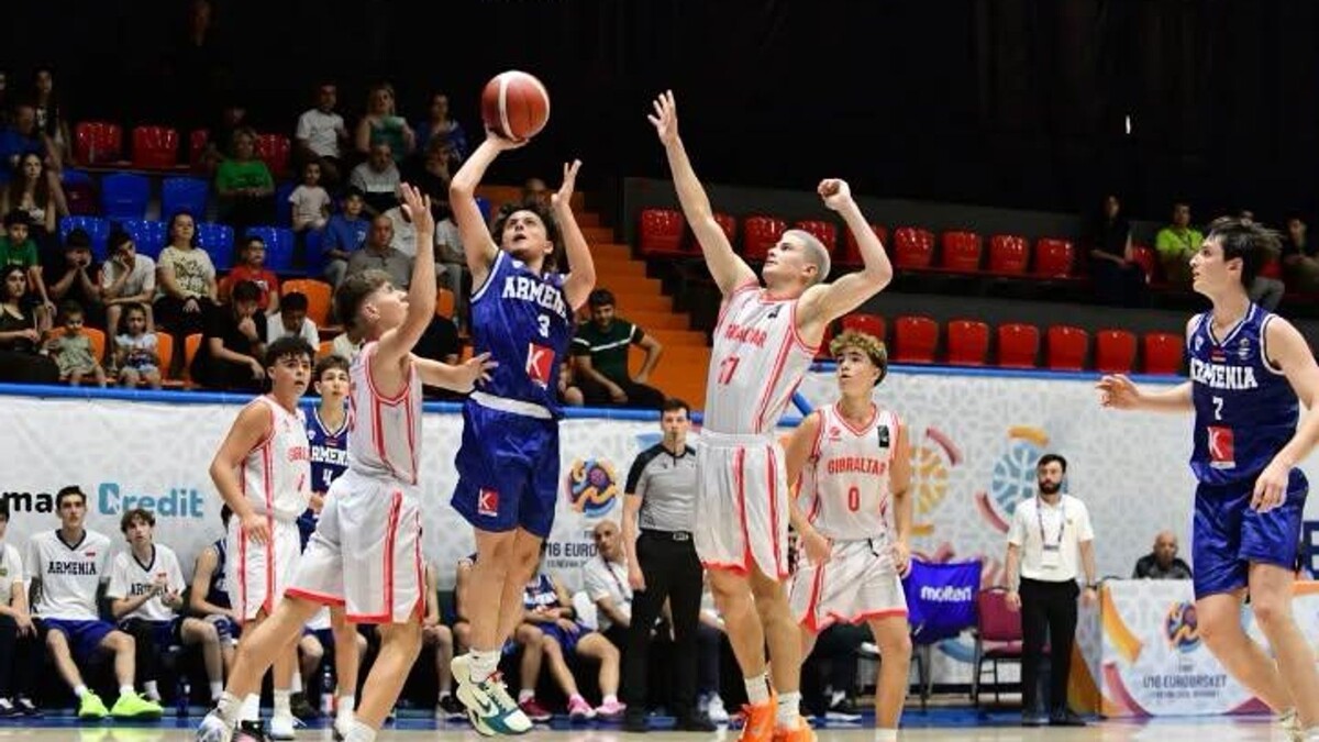 © Photo : press office of MESCS of RA