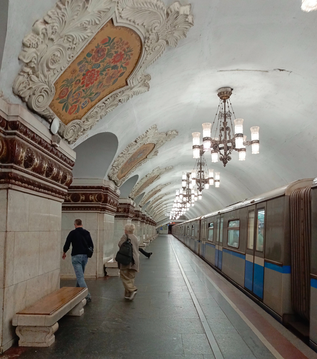 Фото автора канала